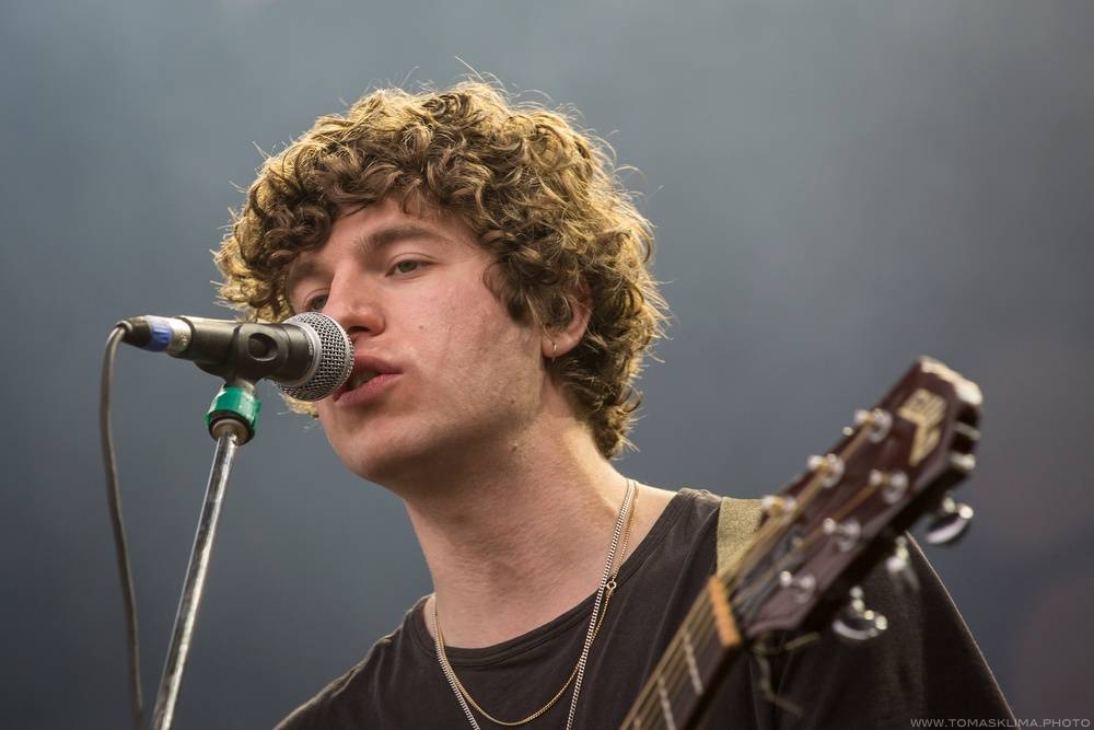 Na Metronome festivalu řádil Iggy Pop, předvedli se i Kooks a Ella Eyre