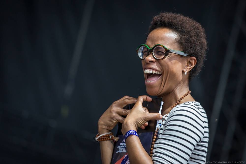 Na Metronome festivalu řádil Iggy Pop, předvedli se i Kooks a Ella Eyre