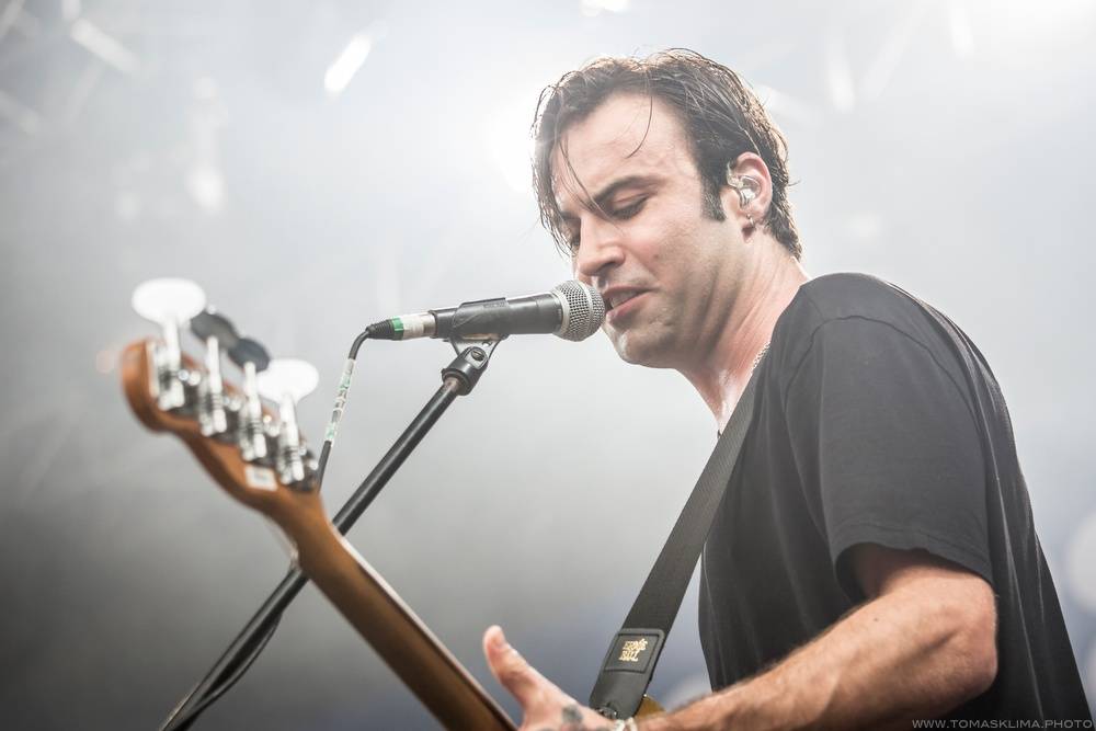 Na Metronome festivalu řádil Iggy Pop, předvedli se i Kooks a Ella Eyre