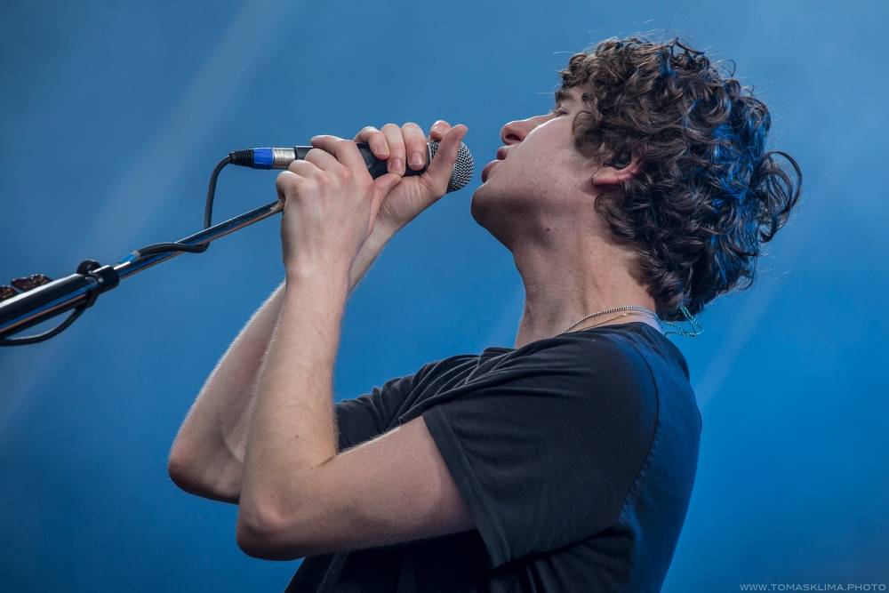 Na Metronome festivalu řádil Iggy Pop, předvedli se i Kooks a Ella Eyre