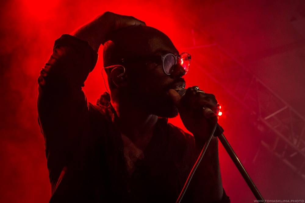 Na Metronome festivalu řádil Iggy Pop, předvedli se i Kooks a Ella Eyre