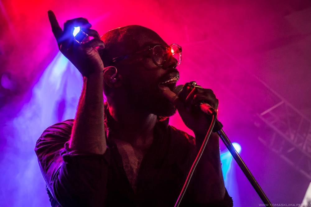 Na Metronome festivalu řádil Iggy Pop, předvedli se i Kooks a Ella Eyre