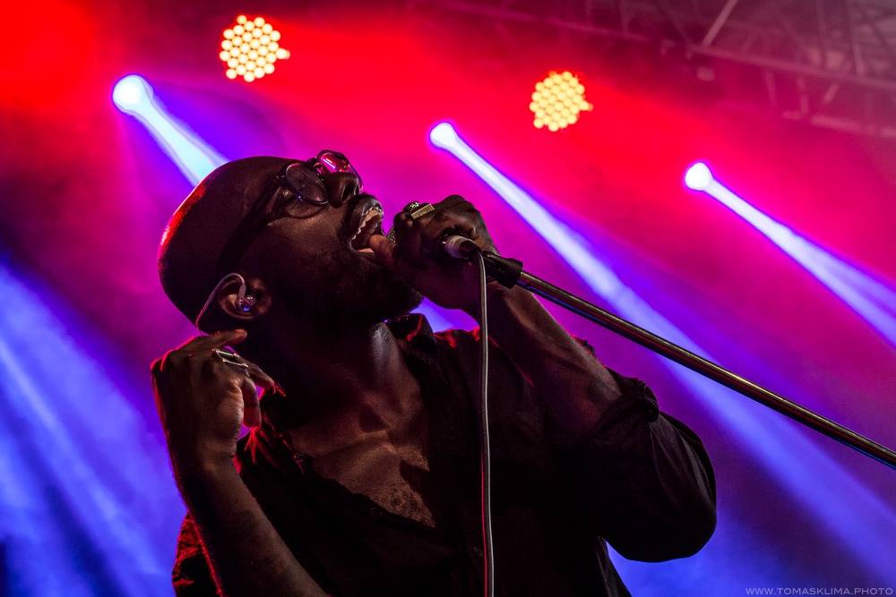 Na Metronome festivalu řádil Iggy Pop, předvedli se i Kooks a Ella Eyre