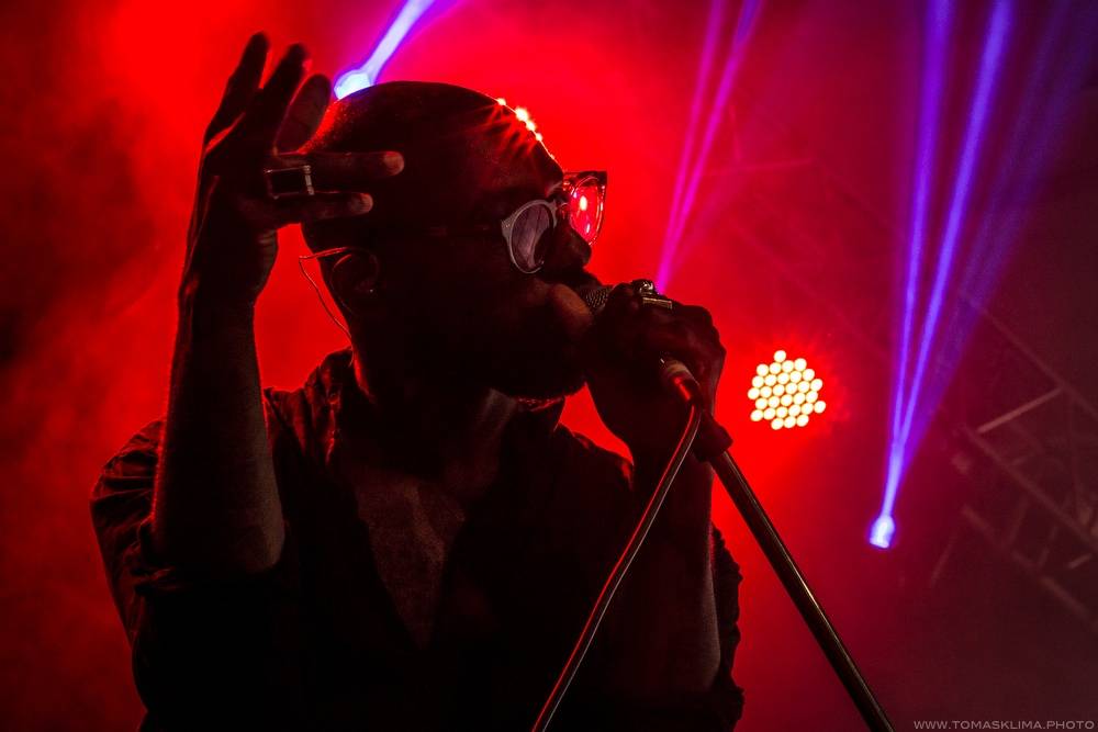 Na Metronome festivalu řádil Iggy Pop, předvedli se i Kooks a Ella Eyre