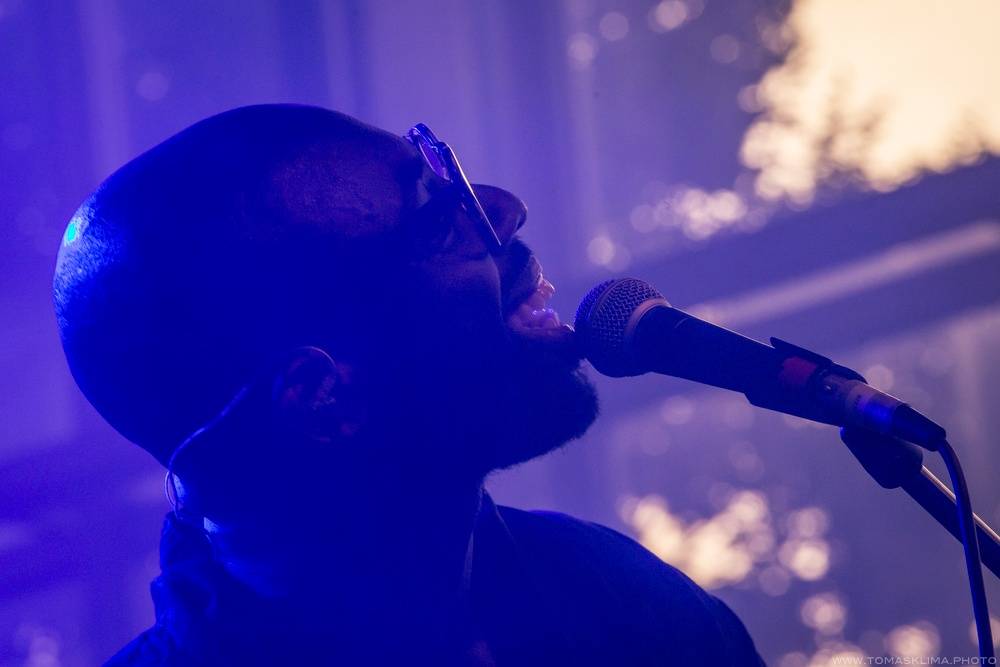 Na Metronome festivalu řádil Iggy Pop, předvedli se i Kooks a Ella Eyre