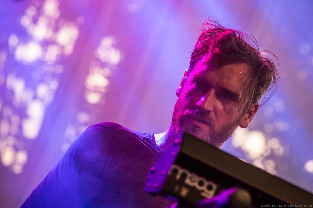 Na Metronome festivalu řádil Iggy Pop, předvedli se i Kooks a Ella Eyre