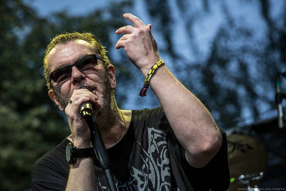 Na Metronome festivalu řádil Iggy Pop, předvedli se i Kooks a Ella Eyre