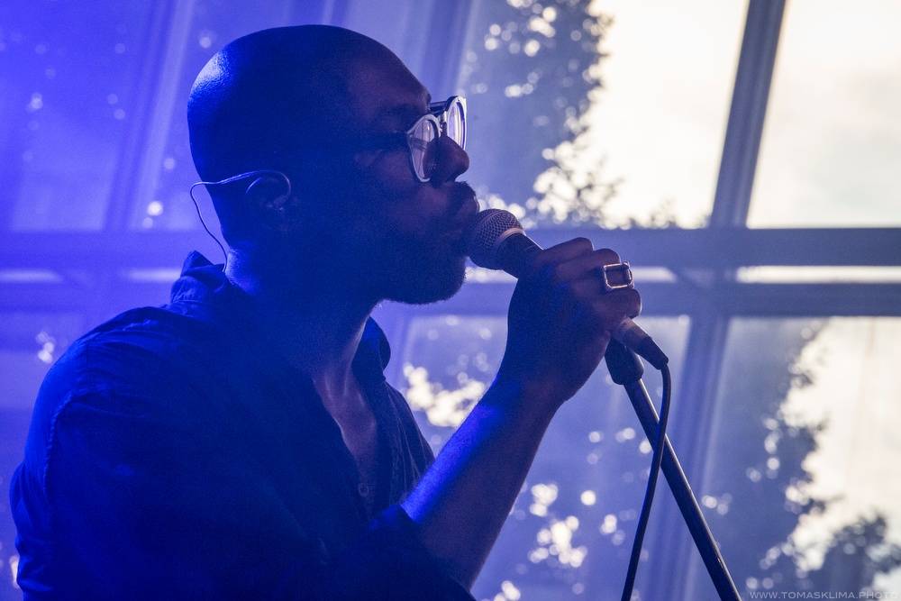 Na Metronome festivalu řádil Iggy Pop, předvedli se i Kooks a Ella Eyre