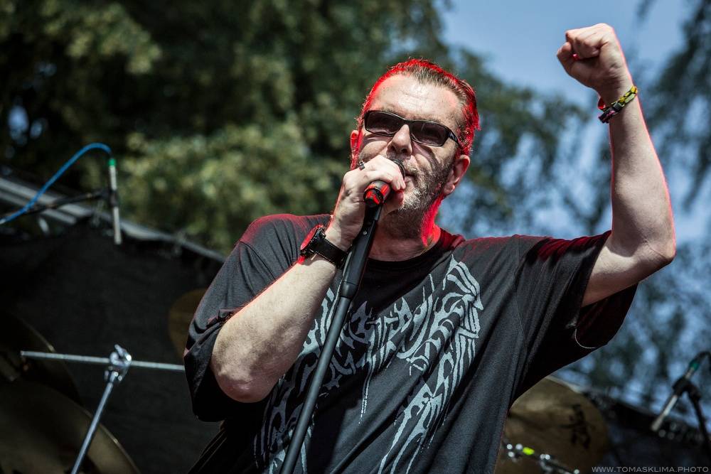 Na Metronome festivalu řádil Iggy Pop, předvedli se i Kooks a Ella Eyre