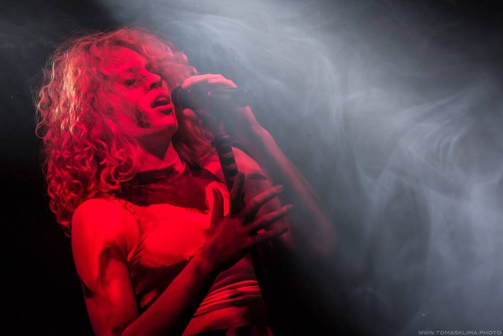 Na Metronome festivalu řádil Iggy Pop, předvedli se i Kooks a Ella Eyre