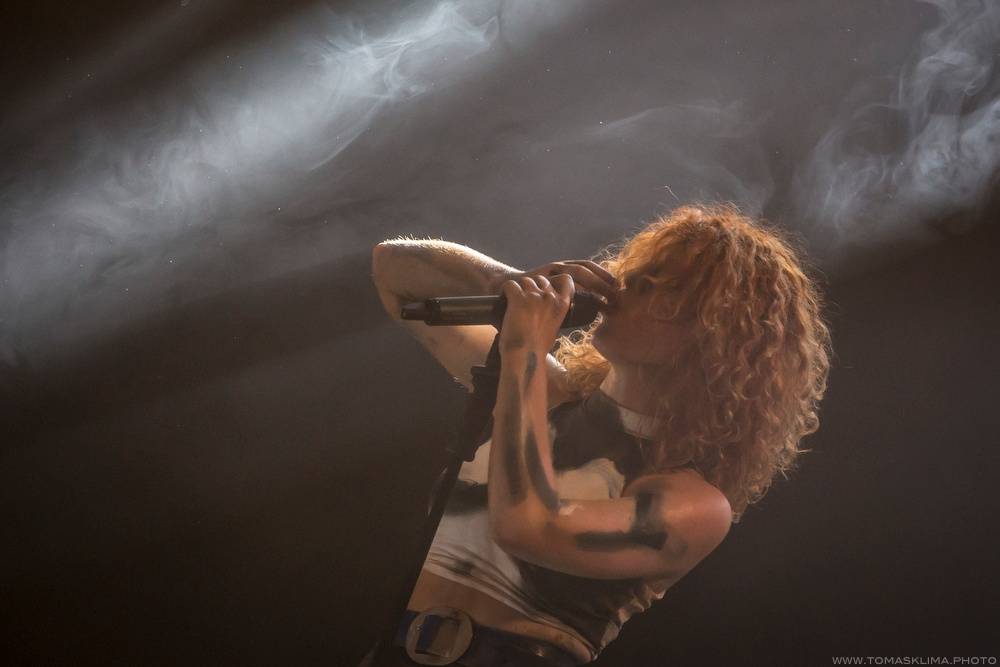 Na Metronome festivalu řádil Iggy Pop, předvedli se i Kooks a Ella Eyre