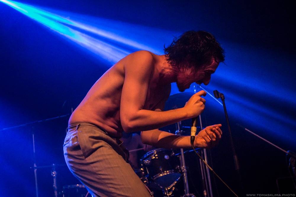 Na Metronome festivalu řádil Iggy Pop, předvedli se i Kooks a Ella Eyre