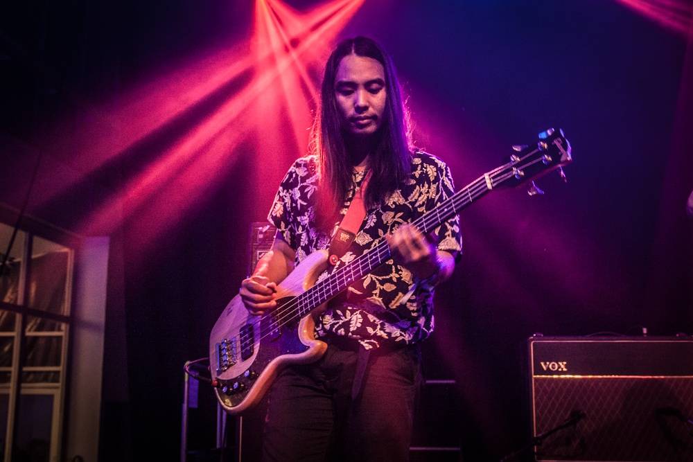 Metronome festival neohrozilo ani krupobití: Iggy Pop, Kooks, Ella Eyre i Mydy Rabycad ovládli pódium