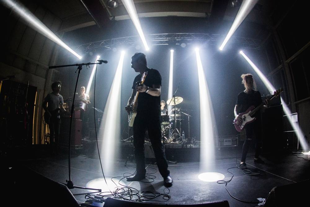 Metronome festival neohrozilo ani krupobití: Iggy Pop, Kooks, Ella Eyre i Mydy Rabycad ovládli pódium