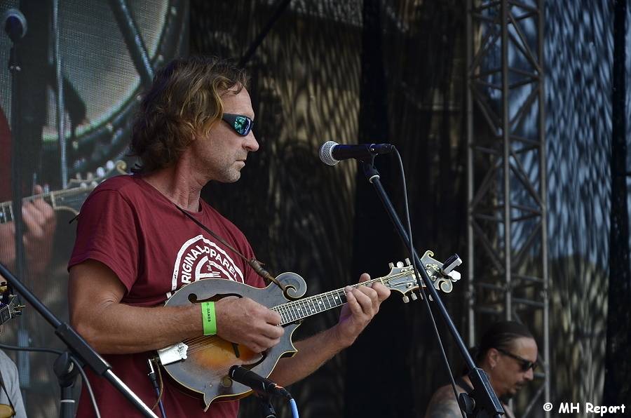 Sobota v Plzni patřila pivařům: v rámci Gambrinus dne vystoupili The Prostitutes, Trautenberk nebo Kníry