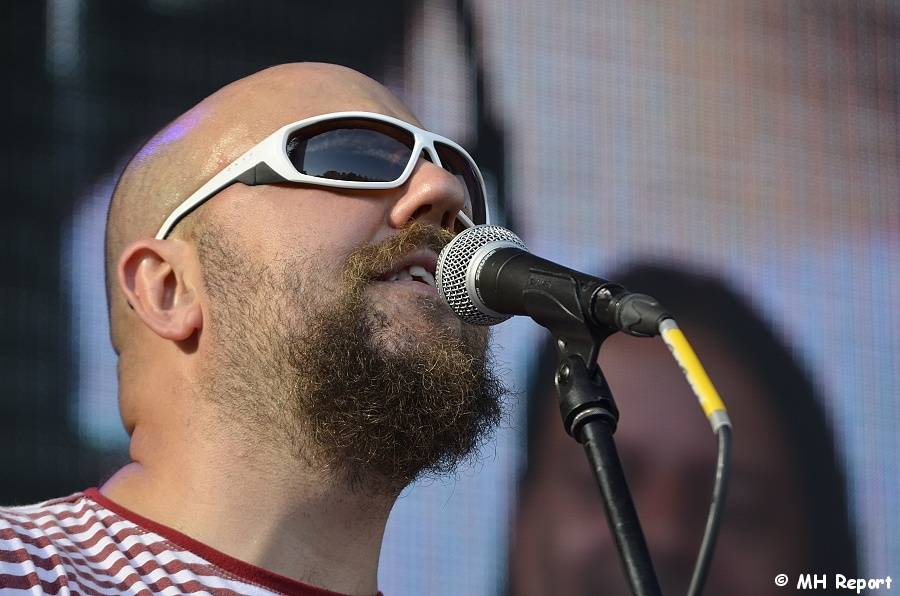 Sobota v Plzni patřila pivařům: v rámci Gambrinus dne vystoupili The Prostitutes, Trautenberk nebo Kníry