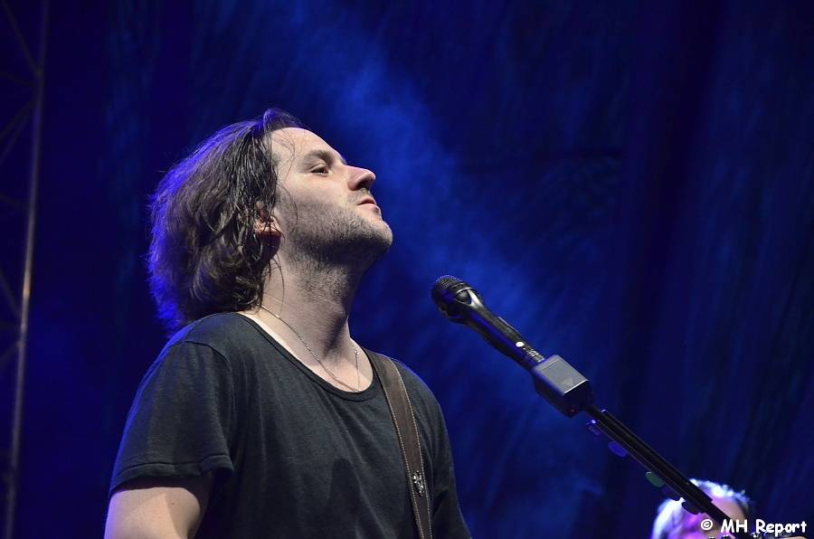 Sobota v Plzni patřila pivařům: v rámci Gambrinus dne vystoupili The Prostitutes, Trautenberk nebo Kníry