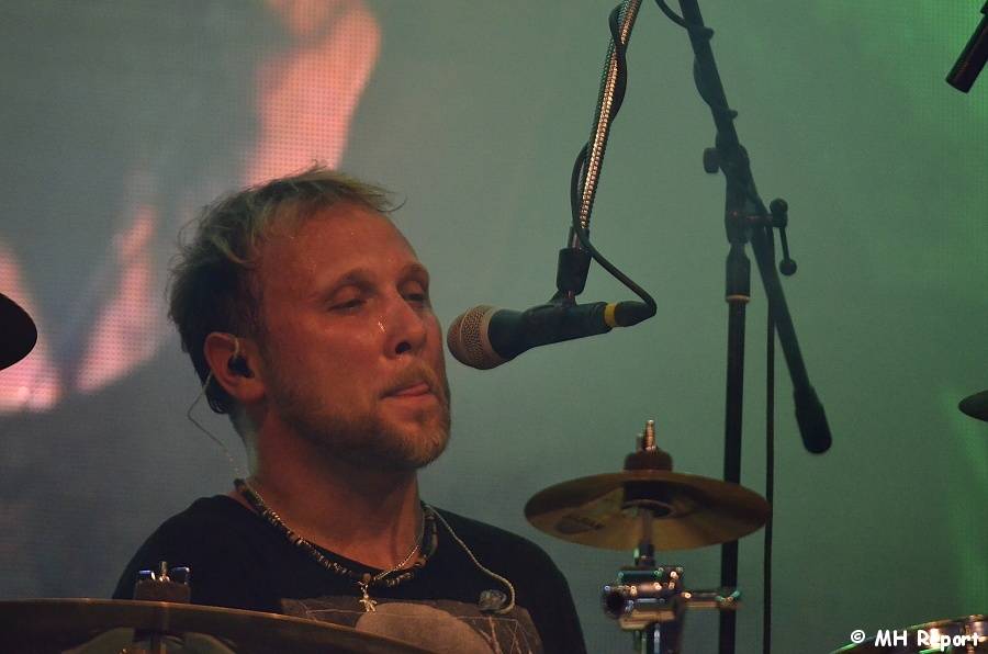 Sobota v Plzni patřila pivařům: v rámci Gambrinus dne vystoupili The Prostitutes, Trautenberk nebo Kníry