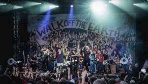 Premiérový ročník Metronome festivalu zakončili Foals, Walk Off The Earth nebo J.A.R.
