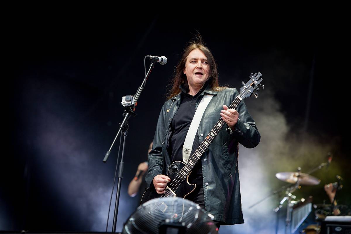 Lucie naordinovala Šrouby do hlavy i Pražanům! 30 let oslavila v Edenu