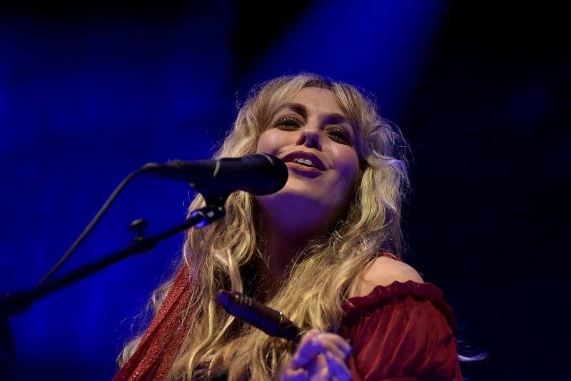 Do Prahy zavítala renesance: Blackmore's Night hráli v Lucerně