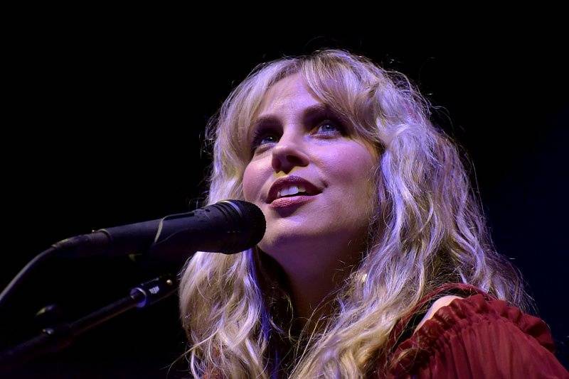 Do Prahy zavítala renesance: Blackmore's Night hráli v Lucerně