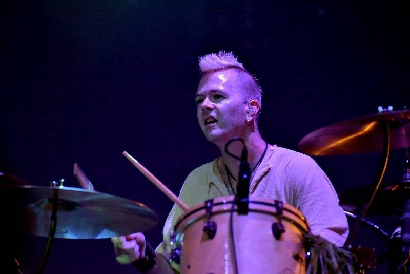 Do Prahy zavítala renesance: Blackmore's Night hráli v Lucerně