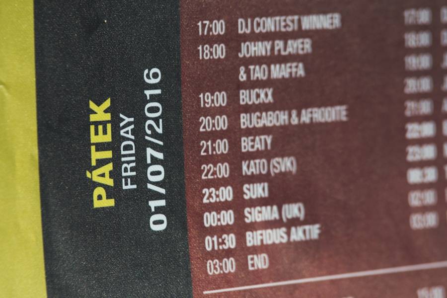 Beats for Love v Ostravě: Hvězdou pátku byla Sigma, festival hlásí vyprodáno