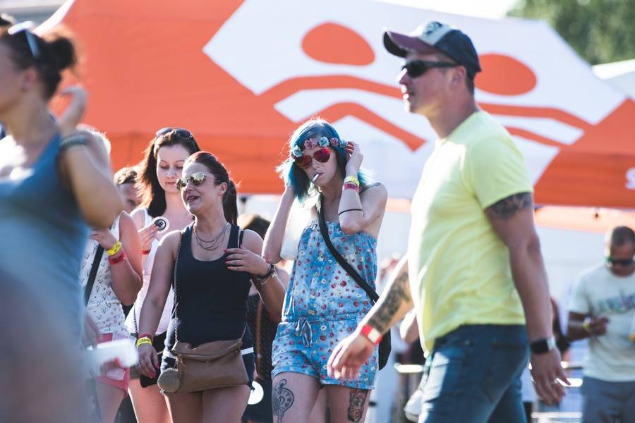 Beats for Love v Ostravě: Hvězdou pátku byla Sigma, festival hlásí vyprodáno