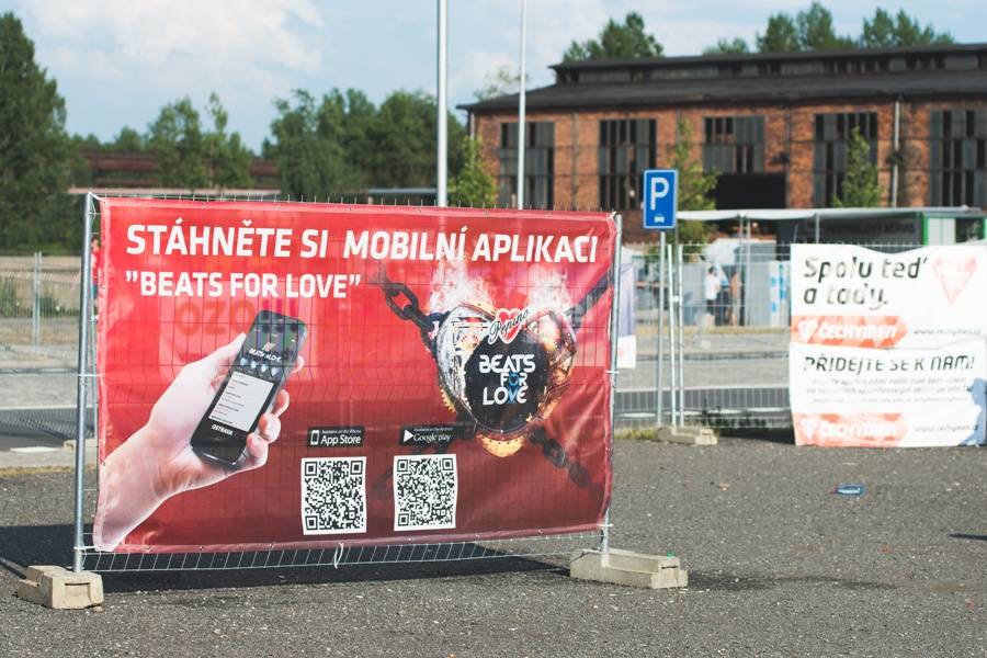 Beats for Love v Ostravě: Hvězdou pátku byla Sigma, festival hlásí vyprodáno