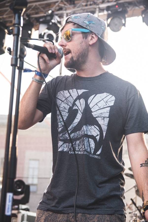 Beats for Love v Ostravě: Hvězdou pátku byla Sigma, festival hlásí vyprodáno