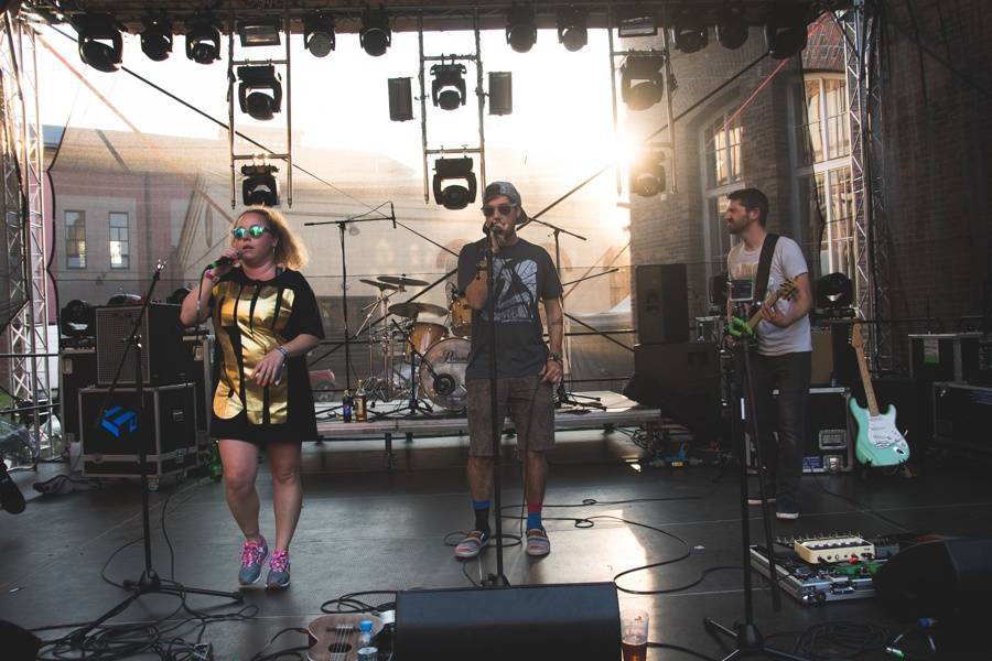 Beats for Love v Ostravě: Hvězdou pátku byla Sigma, festival hlásí vyprodáno