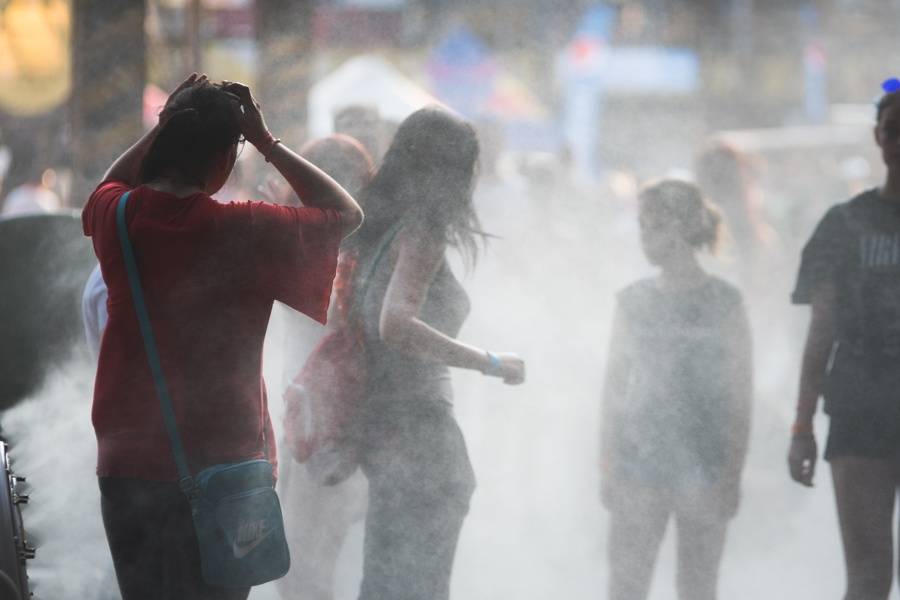 Beats for Love v Ostravě: Hvězdou pátku byla Sigma, festival hlásí vyprodáno