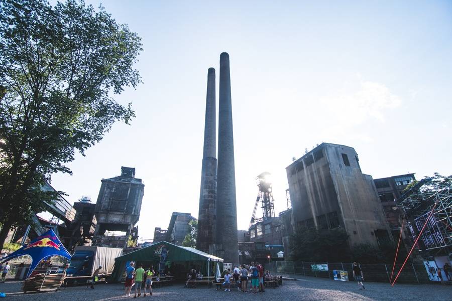 Beats for Love v Ostravě: Hvězdou pátku byla Sigma, festival hlásí vyprodáno