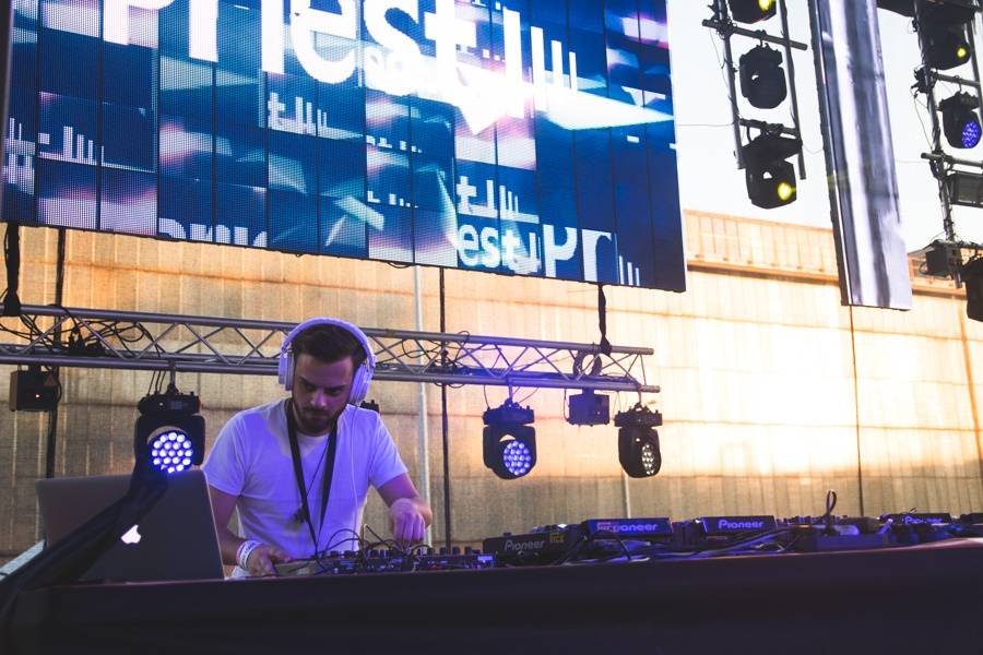 Beats for Love v Ostravě: Hvězdou pátku byla Sigma, festival hlásí vyprodáno