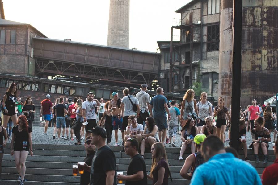 Beats for Love v Ostravě: Hvězdou pátku byla Sigma, festival hlásí vyprodáno