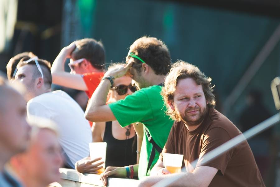 Beats for Love v Ostravě: Hvězdou pátku byla Sigma, festival hlásí vyprodáno