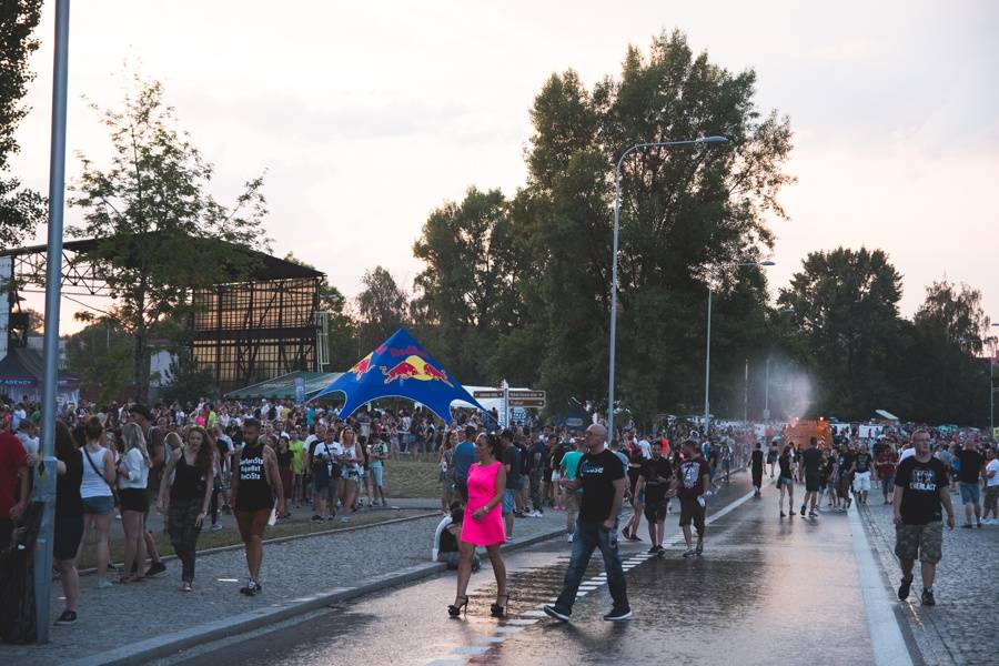 Beats for Love v Ostravě: Hvězdou pátku byla Sigma, festival hlásí vyprodáno