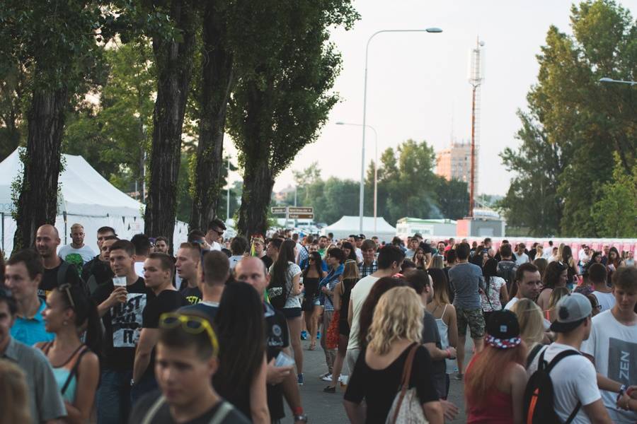 Beats for Love v Ostravě: Hvězdou pátku byla Sigma, festival hlásí vyprodáno