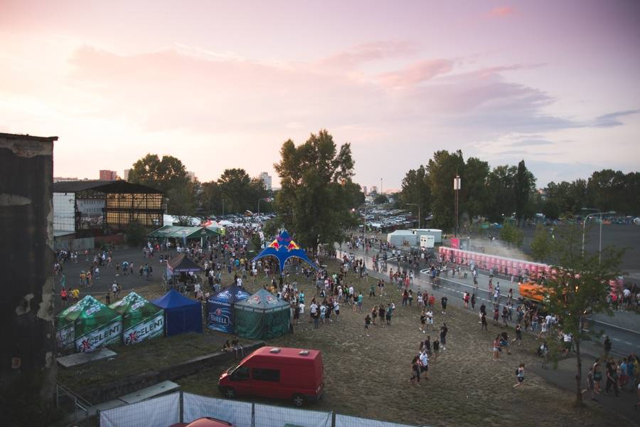 Beats for Love v Ostravě: Hvězdou pátku byla Sigma, festival hlásí vyprodáno