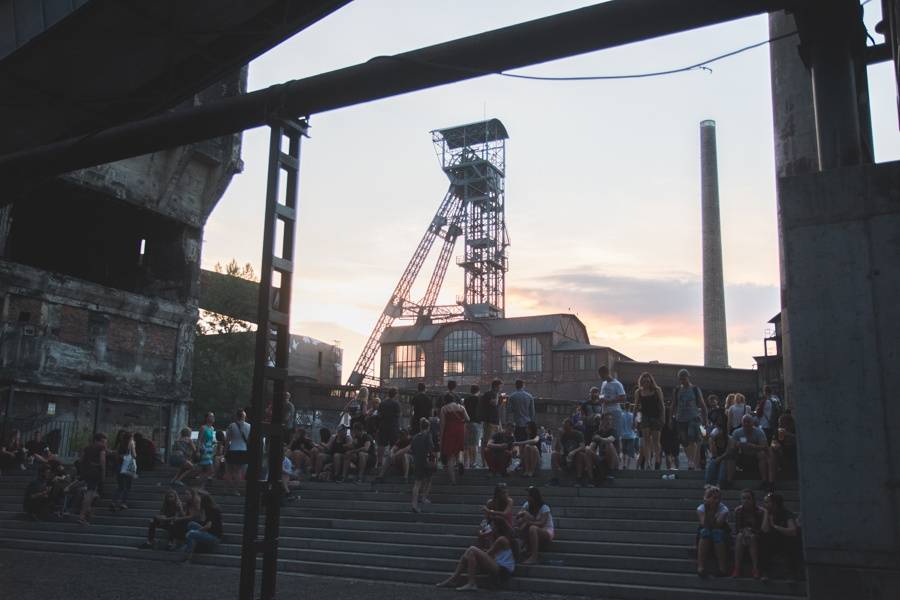 Beats for Love v Ostravě: Hvězdou pátku byla Sigma, festival hlásí vyprodáno