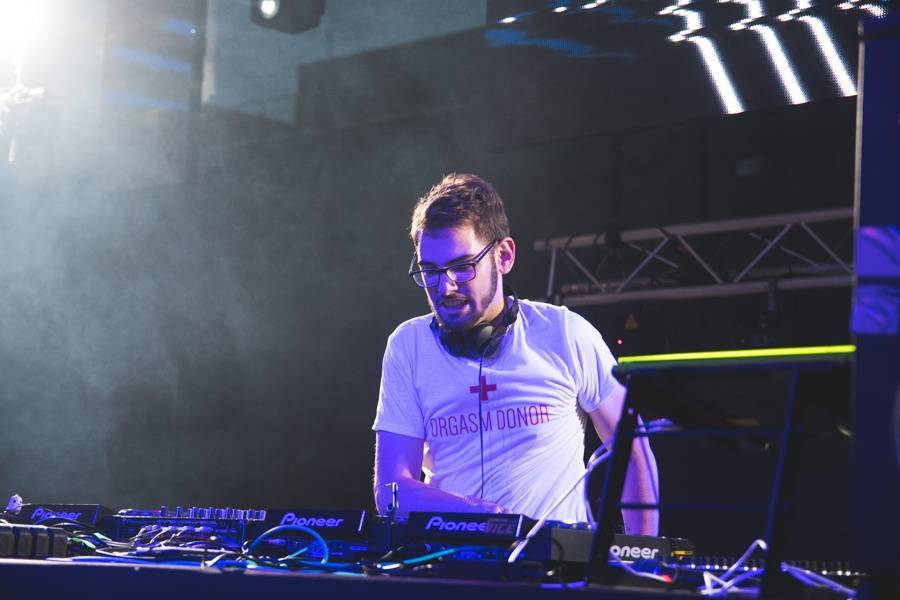 Beats for Love v Ostravě: Hvězdou pátku byla Sigma, festival hlásí vyprodáno