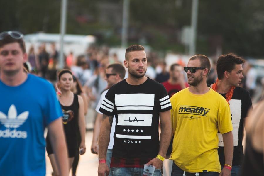 Beats for Love v Ostravě: Hvězdou pátku byla Sigma, festival hlásí vyprodáno