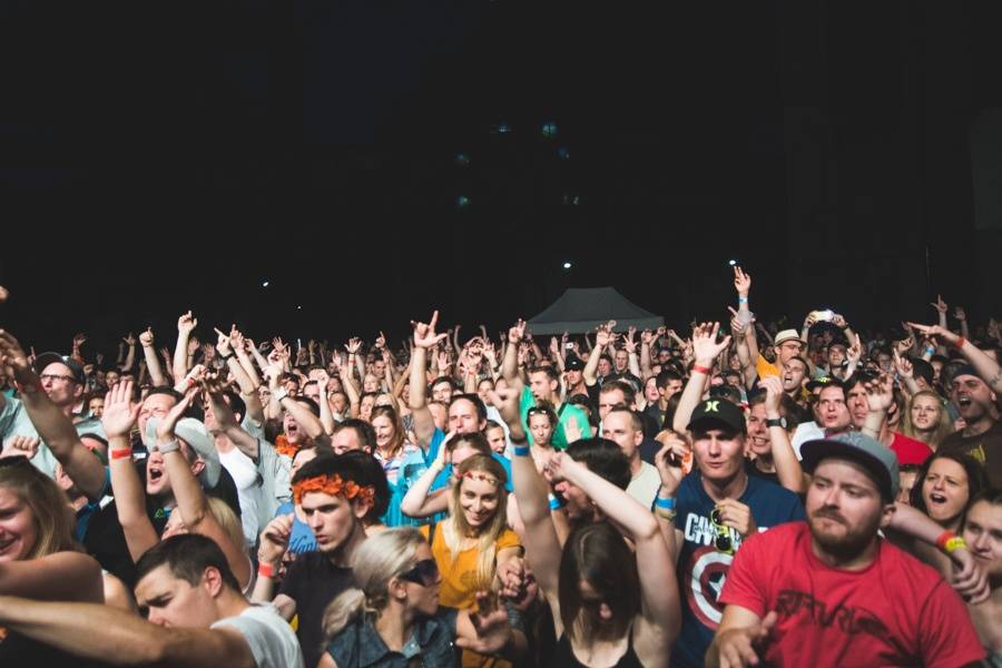 Beats for Love v Ostravě: Hvězdou pátku byla Sigma, festival hlásí vyprodáno