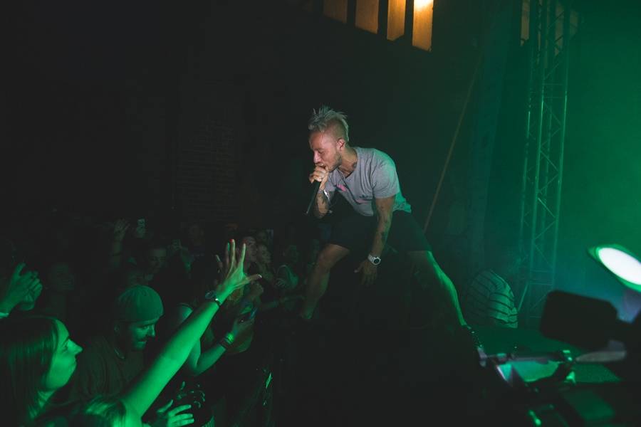 Beats for Love v Ostravě: Hvězdou pátku byla Sigma, festival hlásí vyprodáno