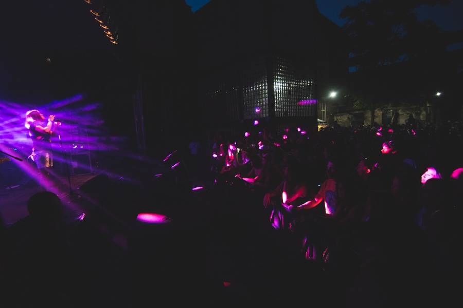 Beats for Love v Ostravě: Hvězdou pátku byla Sigma, festival hlásí vyprodáno