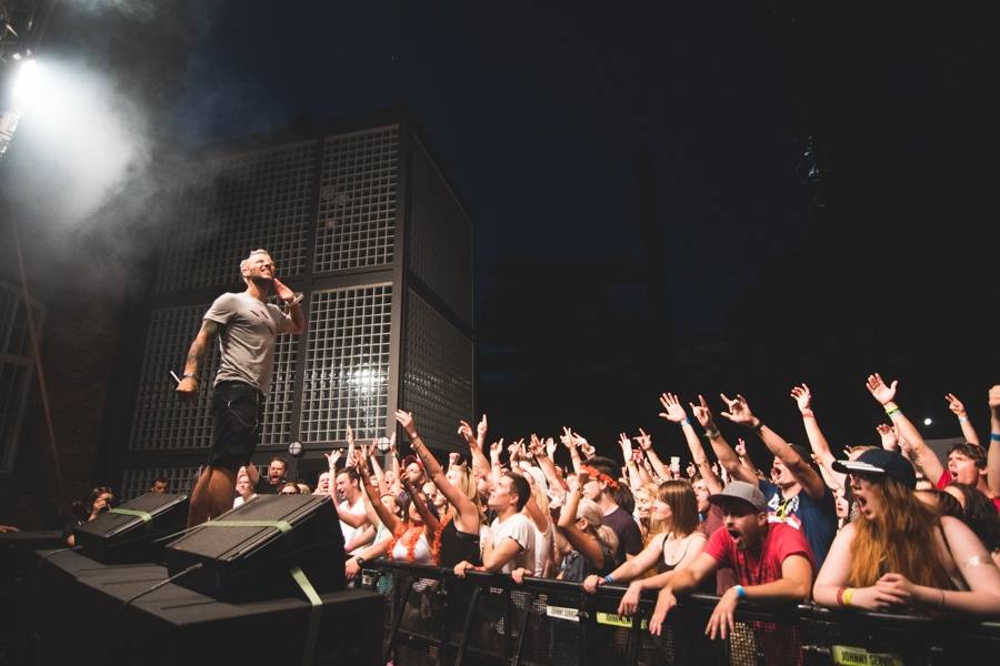 Beats for Love v Ostravě: Hvězdou pátku byla Sigma, festival hlásí vyprodáno