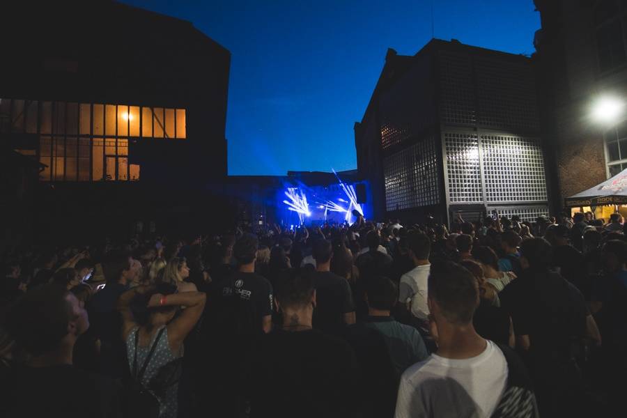 Beats for Love v Ostravě: Hvězdou pátku byla Sigma, festival hlásí vyprodáno