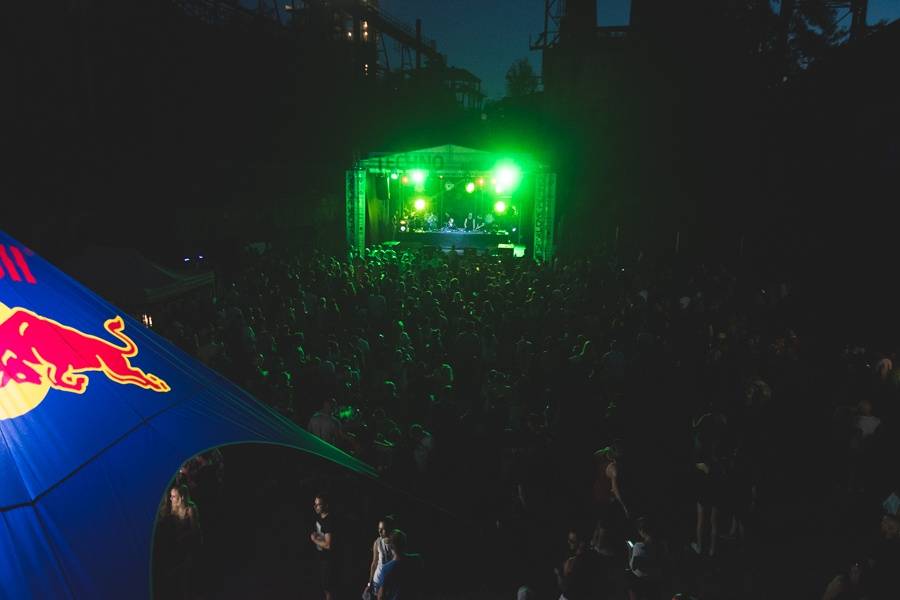 Beats for Love v Ostravě: Hvězdou pátku byla Sigma, festival hlásí vyprodáno