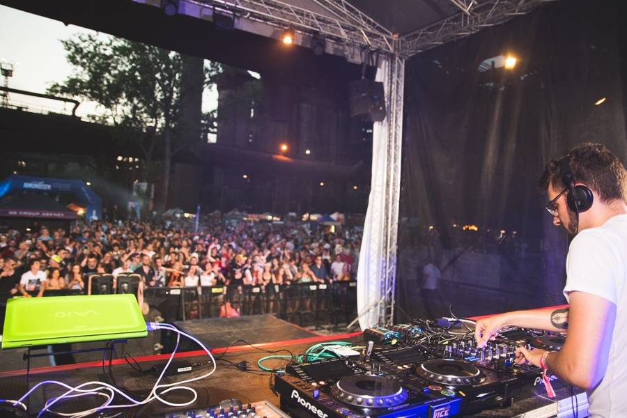 Beats for Love v Ostravě: Hvězdou pátku byla Sigma, festival hlásí vyprodáno